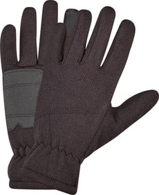 Kinder-Strickhandschuh