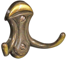 Mantelhaken