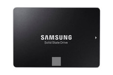 SSD 850 EVO Basic 2TB 2.5"