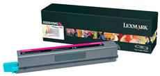 Toner X925H2MG Magenta
