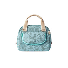 CITY BAG JADE