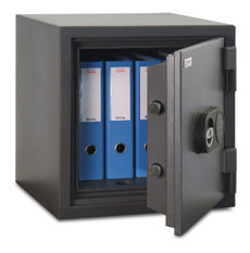 Feuerschutztresor FST 60-3 E