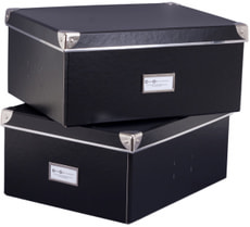 Clip Box, 2er Set
