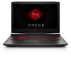 OMEN 17-an090nz Notebook