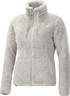 Damen-Fleecejacke