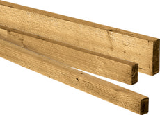 Planche en pin