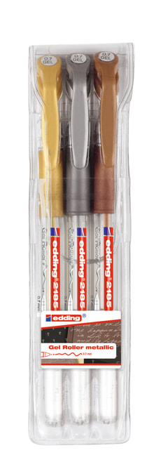 Gelroller 2185 E-3