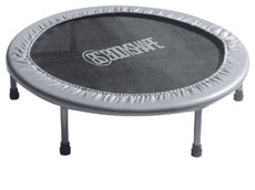 Trampolin