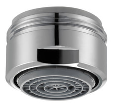 AC Wasser Sparstrahlregler