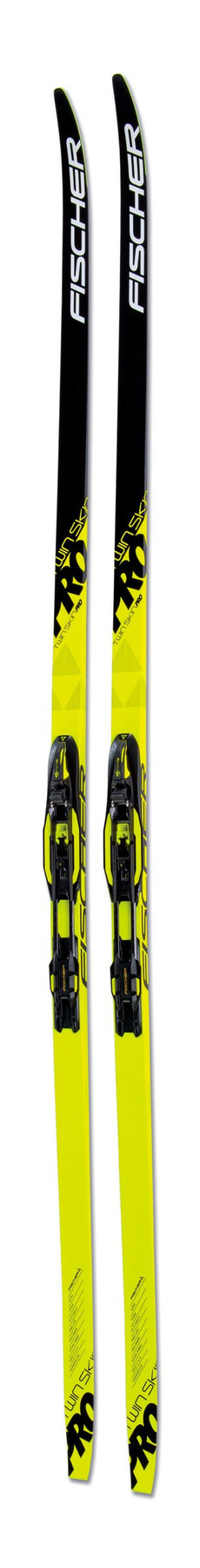 Twin Skin Pro IFP inkl. Race Classic IFP