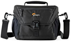 Nova 180 AW II schwarz