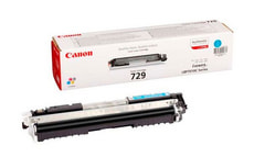 Toner-Modul 729 cyan