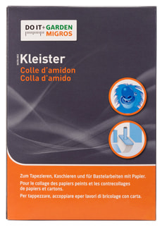 Kleister