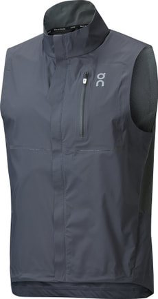 Weather-Vest