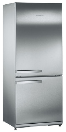 Kühl-, Gefrierschrank KS9773