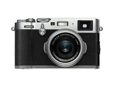 X100F Silver