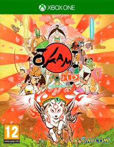 Xbox One - Okami D