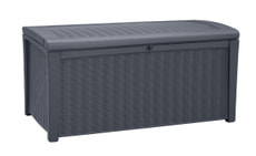 Rattan Kissenbox Borneo