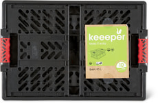 Profi Klappbox 45L