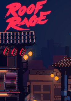 PC - Roof Rage
