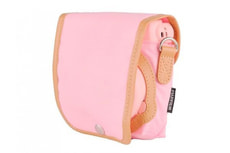 Fuji Instax Mini 8 Case Pink