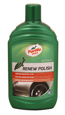 Renew Polish