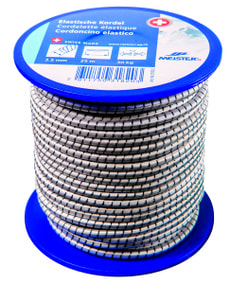 ELASTISCHE KORDEL