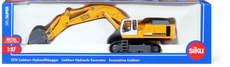 Liebherr Hydraulikbagger 1:87