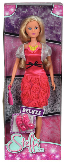 Steffi Love Hair Twist