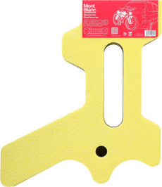 Fahrradschutz Bike Protect 1