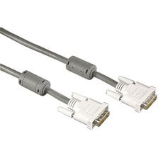 DVI-D 1.8m Link Kabel