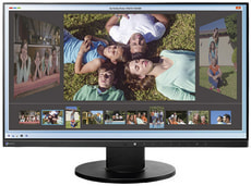 FlexScan EV2450W 24" Monitor