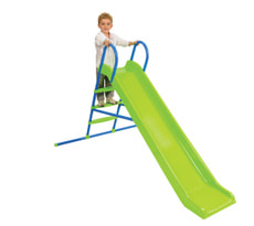 Toboggan droit