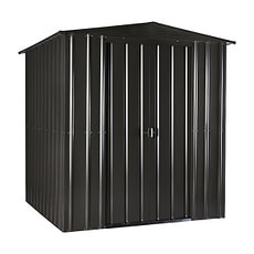 Metallgerätehaus Globel 6x5