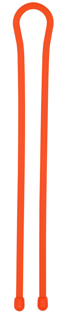 NI GearTie 24'' orange