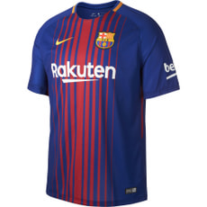 Breathe FCB Home Stadium Jersey