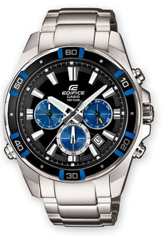 Armbanduhr EFR-534D-1A2VEF