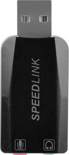 Vigo USB Sound Card