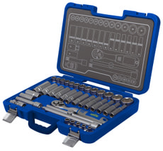 Set utensili auto