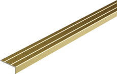 Winkel-Abschluss-Profile