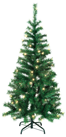 LED Weihnachtsbaum Kalix