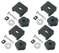 Fix&Slide Kit Dachboxen