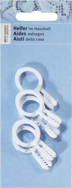 Clip Haken