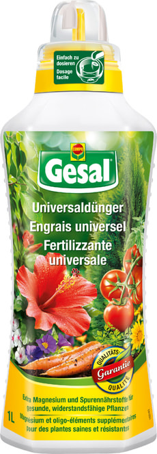 Universaldünger, 1 l