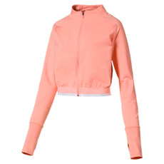 Soft Sports Jacket