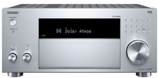 TX-RZ830 - Silber