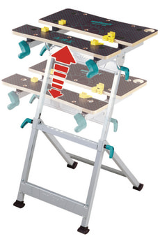 Spanntisch Master 600