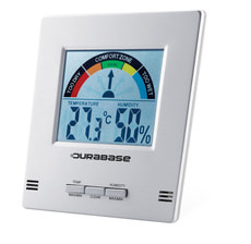 WS219 Thermo-Hygrometer