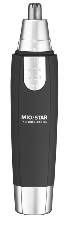 Nose + Ear 200