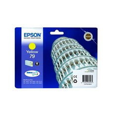 T791440 Tintenpatrone Gelb